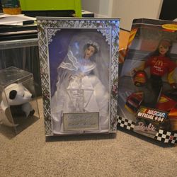 Collector Barbies