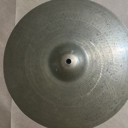 SABIAN  14in HI HAT MADE IN CANADA