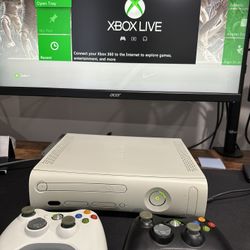 Xbox 360
