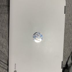 Hp Chromebook x360