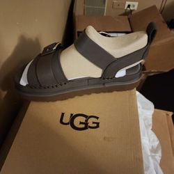 Ugg Sandals
