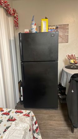 Whirlpool refrigerator