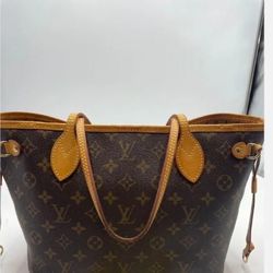 Louis Vuitton PM Bag