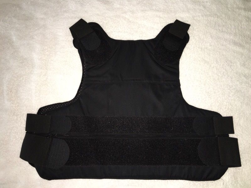 body armor gucci bulletproof vest