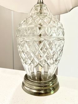 Vintage Lamp - Mid Century - 1960’s / 1970’s