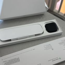 Apple Watch Series 10 46mm With Extras