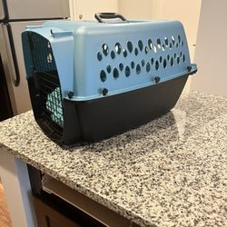 Pet Carrier