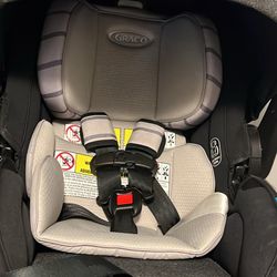 Graco Car Seat 