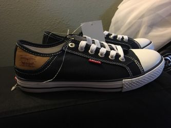 Levi shoes