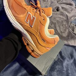 New Balance 