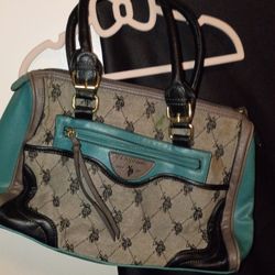 Polo Purse 50$