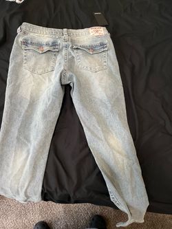 True Religion Size 33