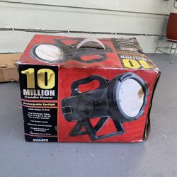 Flashlight Lantern 