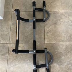 Door Way Pull Up Bar