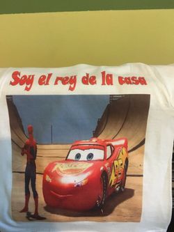 Tazas personalizadas. Y camisas