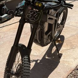 Talaria Mx4