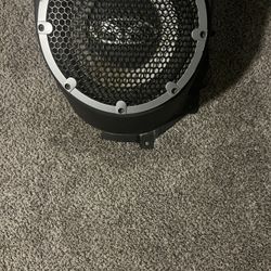 car speaker