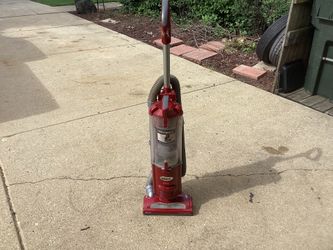 Shark navigator vacuum cleaner
