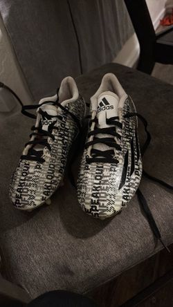 adidas football cleats