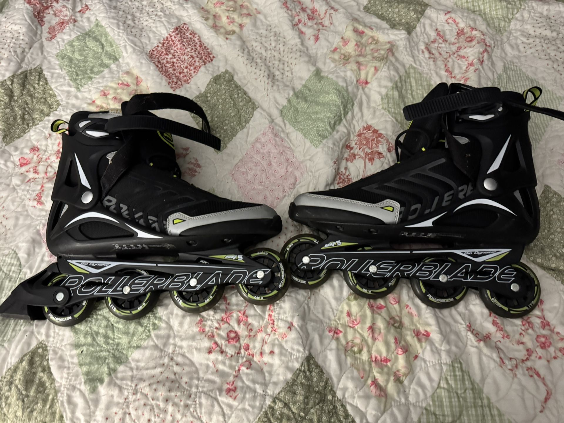 Rollerblades