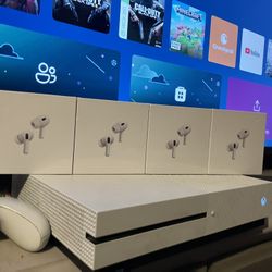 Selling AirPods Pro’s Generation 2 For $35