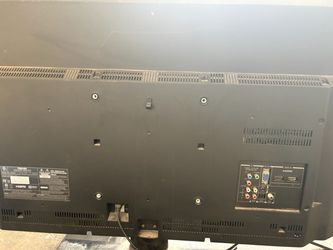toshiba 39 inch tv