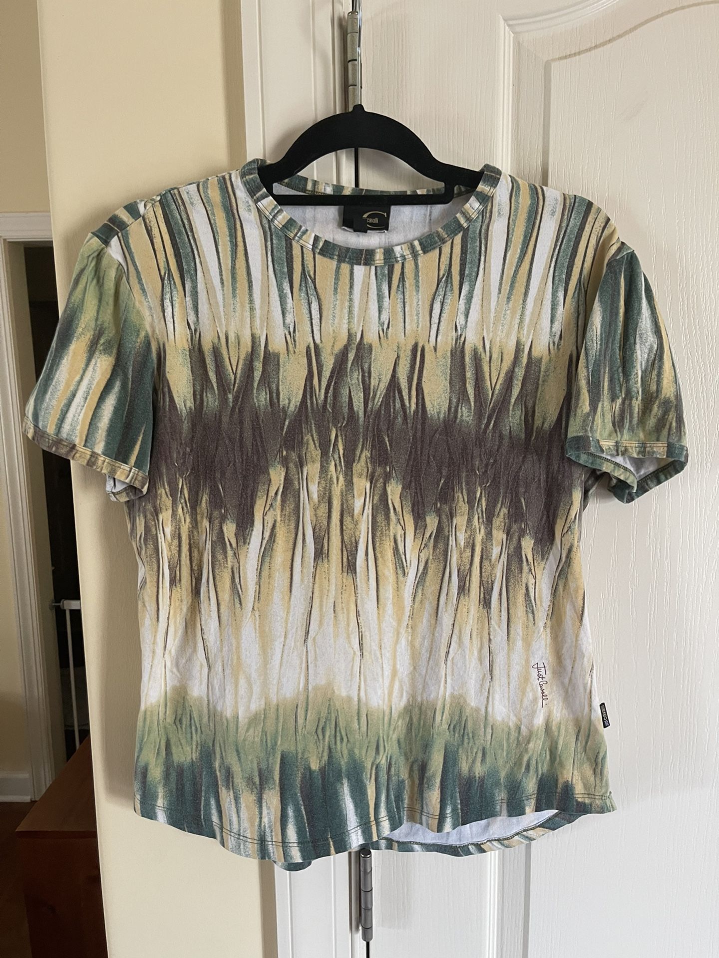 Just Cavalli T Shirt