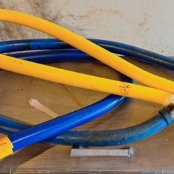 Gas Lines