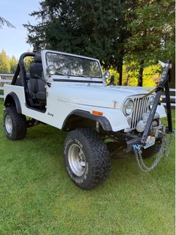 Jeep
