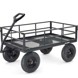 Utility Cart -1200 Pounds