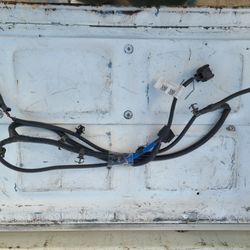 22-24 Kia Forte Rear Parking Aid System Wiring Harness