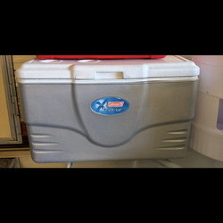 Big cooler