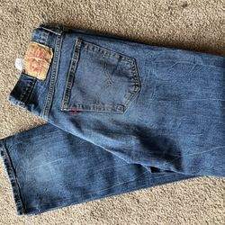 Levi’s Jeans