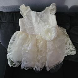 Girl Dress