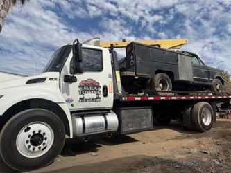 Automotive transport