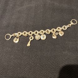 Fossil Charm Bracelet