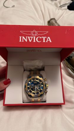 Invicta Watch