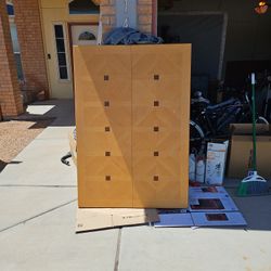 Bar Height Table With 5 Chairs 