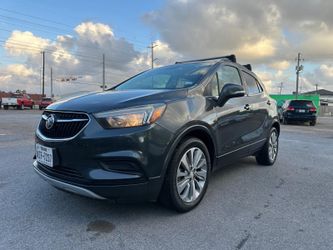 2018 Buick Encore