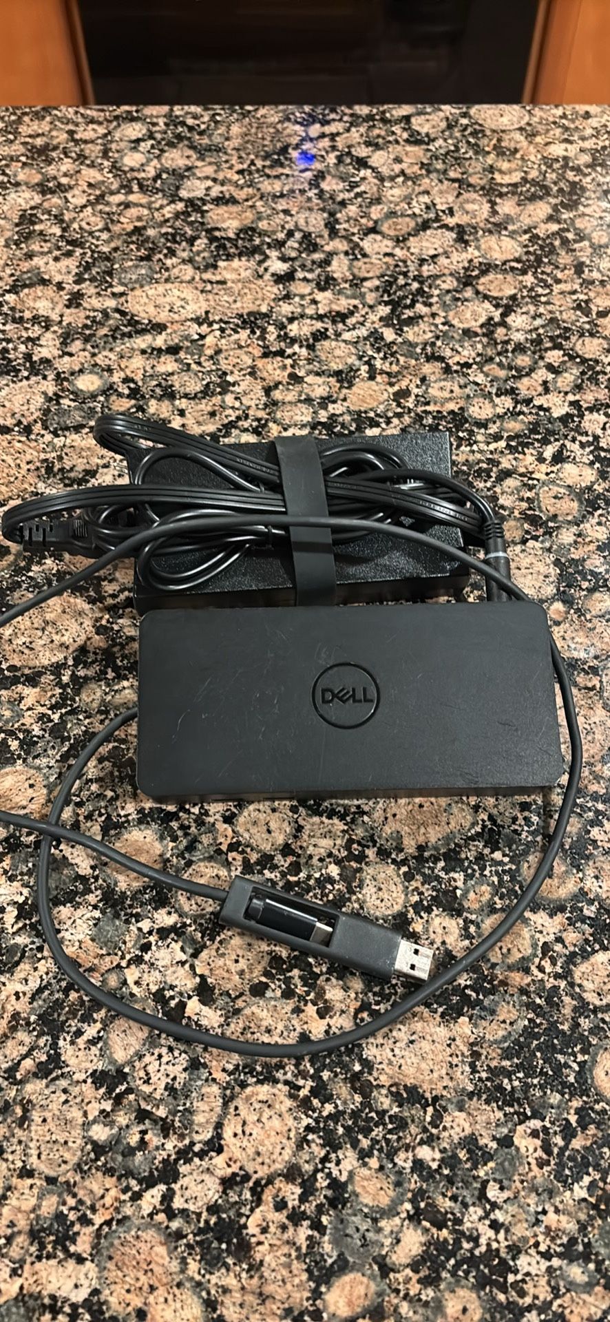 Dell Docking Station