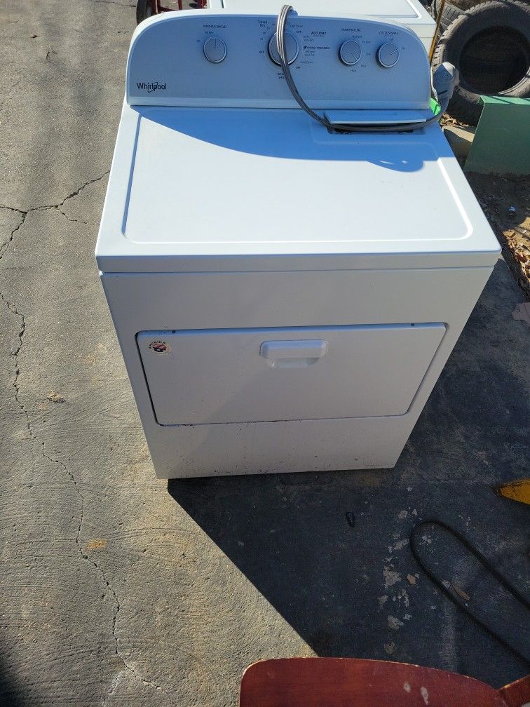 Dryer 
