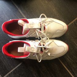 Christian Louboutin Sneakers (white)