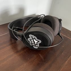 Steel series 5 headset 