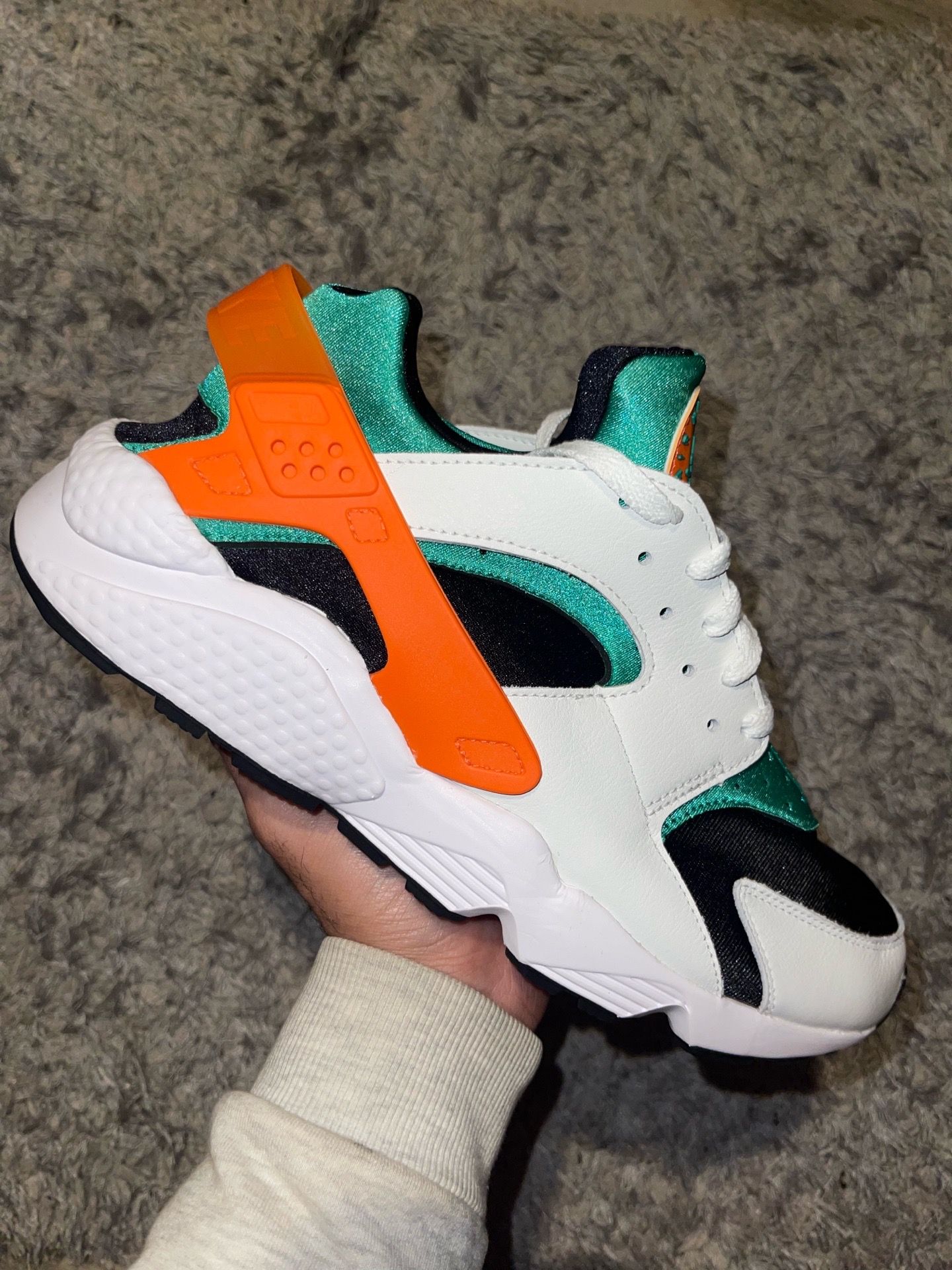 Nike Air Huarache