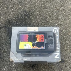 Garmin Fish Finder Navigation Sonar