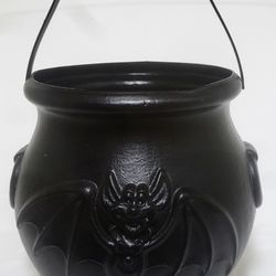 Vintage Candy Bucket 