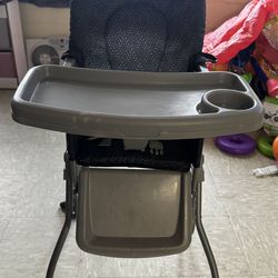 Baby Eating Chair
