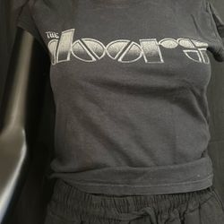 Doors t shirt 