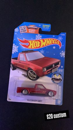 Hotwheels