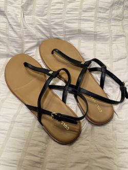 Cole Haan Sandals sz 10